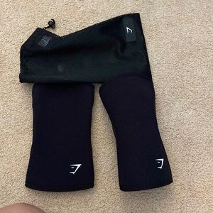 Gymshark Knee Pads
